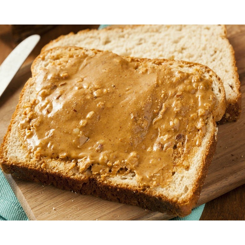 Bơ đậu phộng nguyên chất_500g | BigBuy360 - bigbuy360.vn