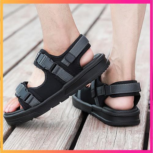 Dép Quai Hậu Nam Nữ Học Sinh Sinh Viên, Sandal Quai Ngang Hàn Quốc Đẹp Giá Rẻ Đi Làm Đi Chơi Đi Học TT Shop