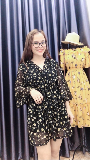 COM BO 13 ĐẦM MAXI
