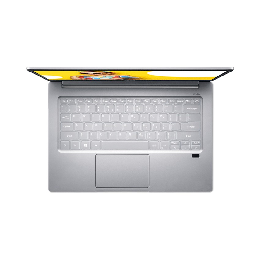 Laptop Acer Swift 3 SF314-59-568P 14FHDIPS/i5-1135G7/8GBOB/1TB/AX/Win/LED KB/1.19kg Bạc | WebRaoVat - webraovat.net.vn