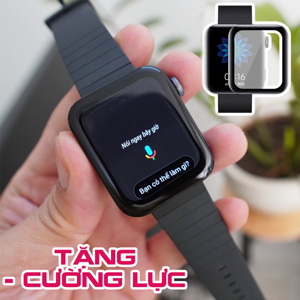 Đồng hồ thông minh Xiaomi Mi Watch 4G Esim | BigBuy360 - bigbuy360.vn
