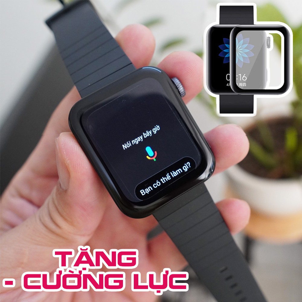 Đồng hồ thông minh Xiaomi Mi Watch 4G Esim