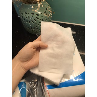 KHĂN VẢI KHÔ LIKADO