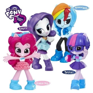 Công chúa PONY mô hình sưu tập cho các bé gái
