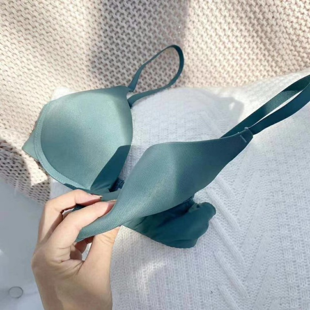 Áo Ngực mút mỏng - Áo lót không gọng đệm mỏng - Bra nữ không gọng A239