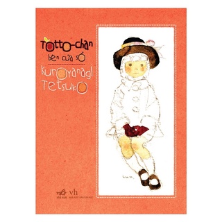 Sách - totto-chan bên cửa sổ - 8935235220232