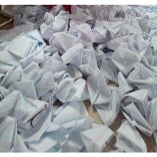 Mũ cano học sinh
