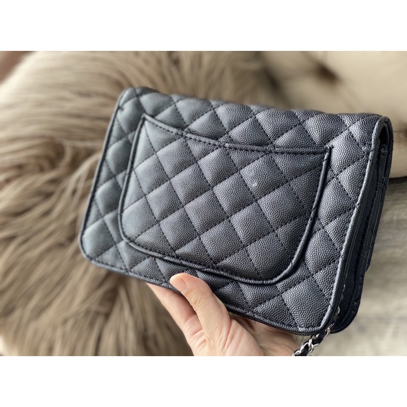 Túi size 20cm fullbox tag bạc và tag vàng