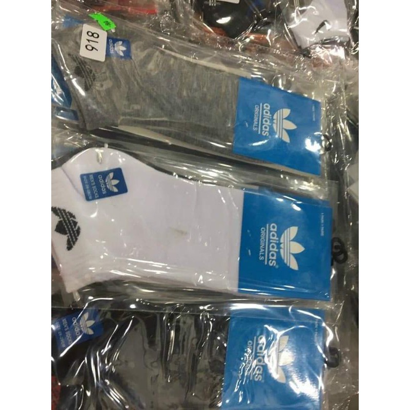 Vớ nam adidas
