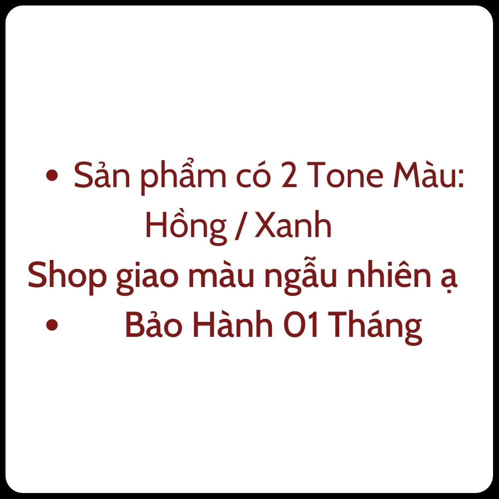 Máy Bấm Duỗi Tạo Kiểu Tóc HAOGE 2119 - Bảo Hành 01 Tháng