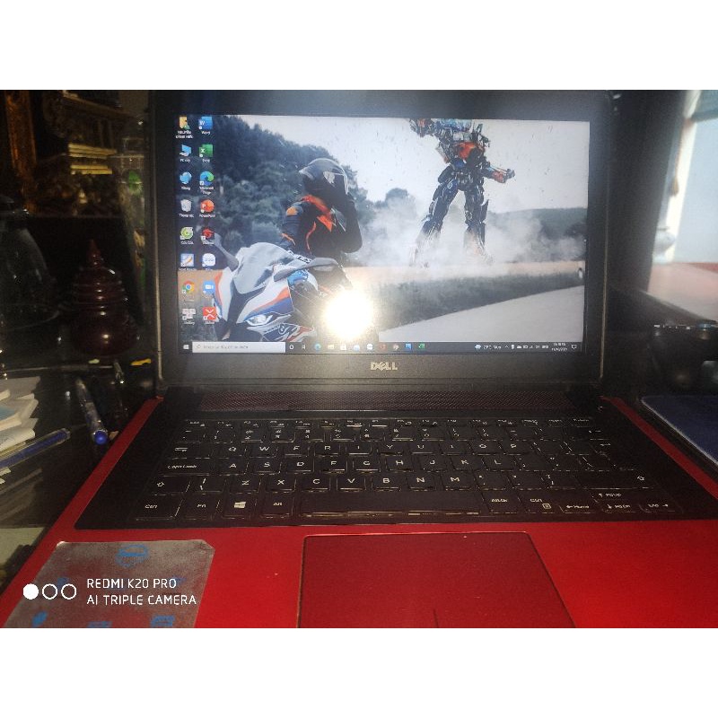 Laptop gaming dell 7447-gtx850 giá sv | BigBuy360 - bigbuy360.vn