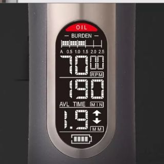 Tông đơ sạc pin Cao cấp CODOS-980
