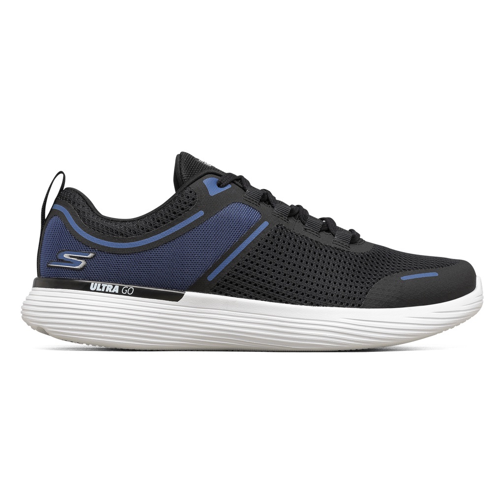 Skechers Nam Giày Thể Thao Performance GOrun 400 V2 - 220156-BKBL