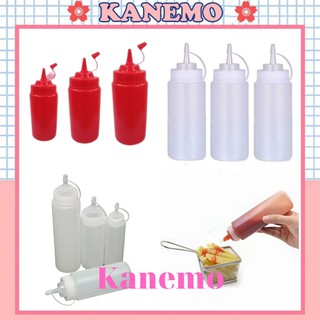 Lọ đựng tương ớt Kanemo lọ đựng nước tương cho quán ăn