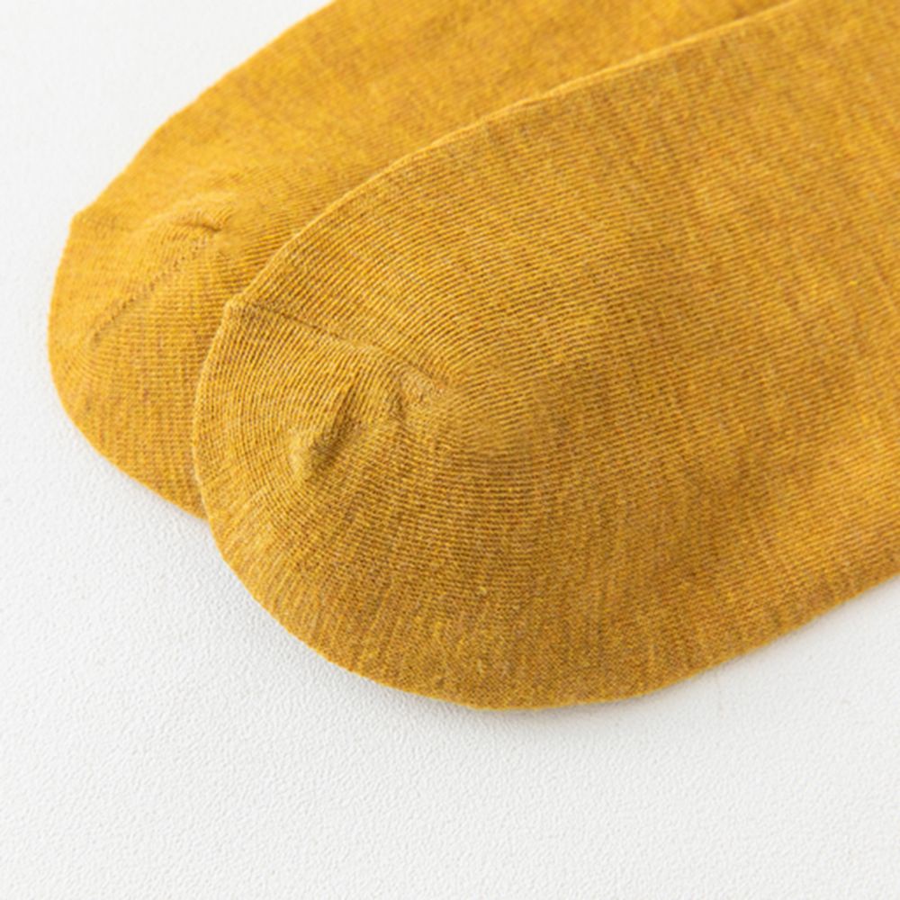 Tất cotton thêu hình thỏ cà rốt hoạt hình đáng yêu dành cho nữ
