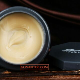 Sáp vuốt tóc nam Subtil Clay Wax