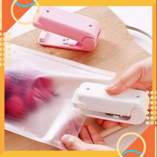 Máy hàn miệng túi mini