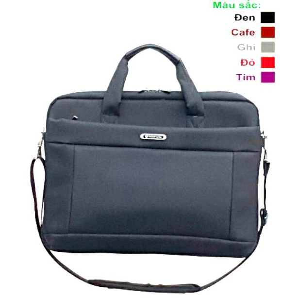 Cặp công sở Thủ Đô Vàng - Chính Hãng- Mã SP C142 + C342