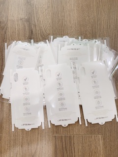 Miếng Dán Dẻo PPF IPhone Xs / X / XsM