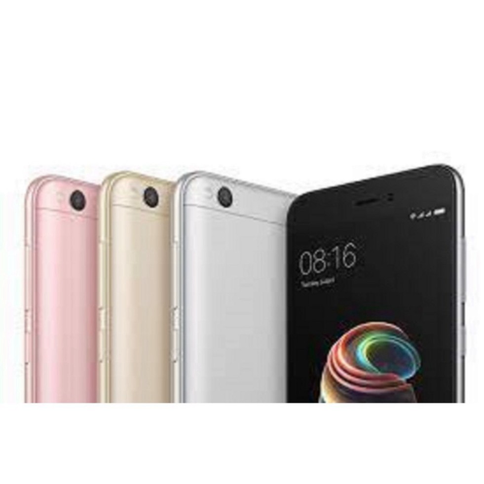 QUÁ KHỦNG 70% điện thoại Xiaomi Redmi 5A 2sim ram 2G/16G zin Chính Hãng - Chơi PUBG/LIÊN QUÂN TIKTOK ZALO YOUTUBE QUÁ KH