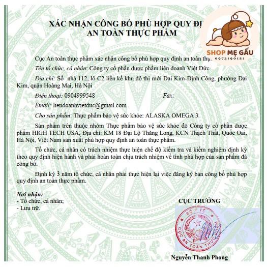 Viên uống bổ mắt New 3 Mega hộp 100 viên | Thế Giới Skin Care