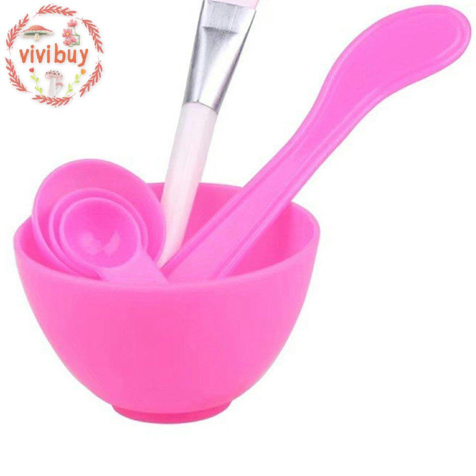 Bộ bát đắp mặt nạ làm đẹp đa năng cho salon
 | BigBuy360 - bigbuy360.vn