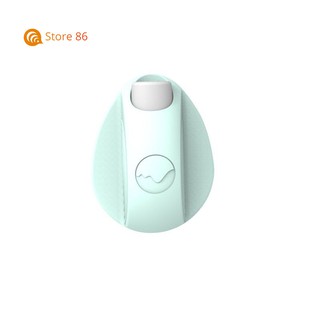 MÁY RỬA MẶT SILICON MINI OPUS 1 GO
