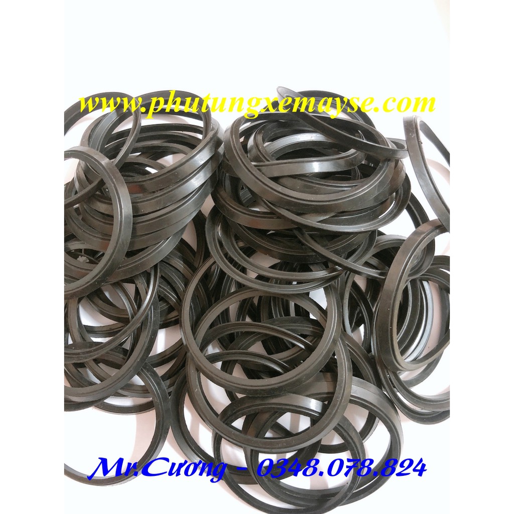 Gioăng bình xăng xe PCX 150 , PCX 2013, FUTURE FI , VISION, WAVE 110 RSX , ZOOMER-X,  LEAD 125i（2015)