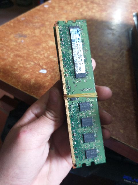 Ddr2 2g bus 667 và 800 | BigBuy360 - bigbuy360.vn