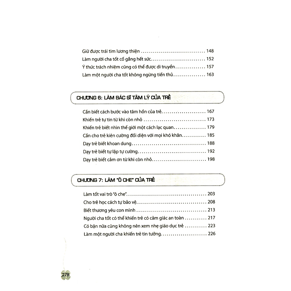 Sách - Phương pháp dạy con thành tài của người cha tốt