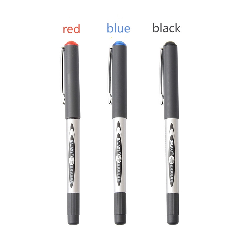 Bút mực Gel 0.5mm chất lượng cao tiện dụng