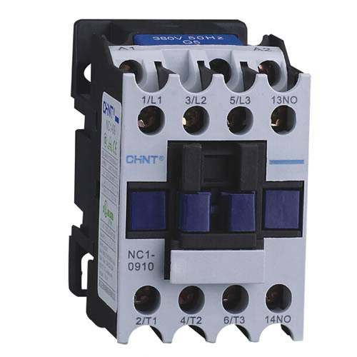 Contactor CHINT NC1-0910