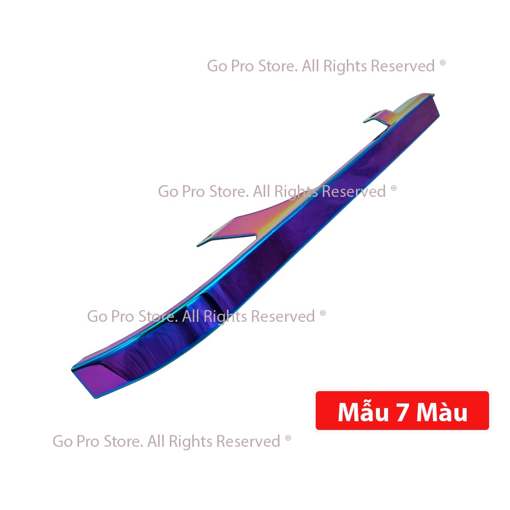 [CHÍNH HÃNG] Catte Che Sên Winner V1 Siêu Dày