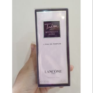 Tresor Midnight Rose