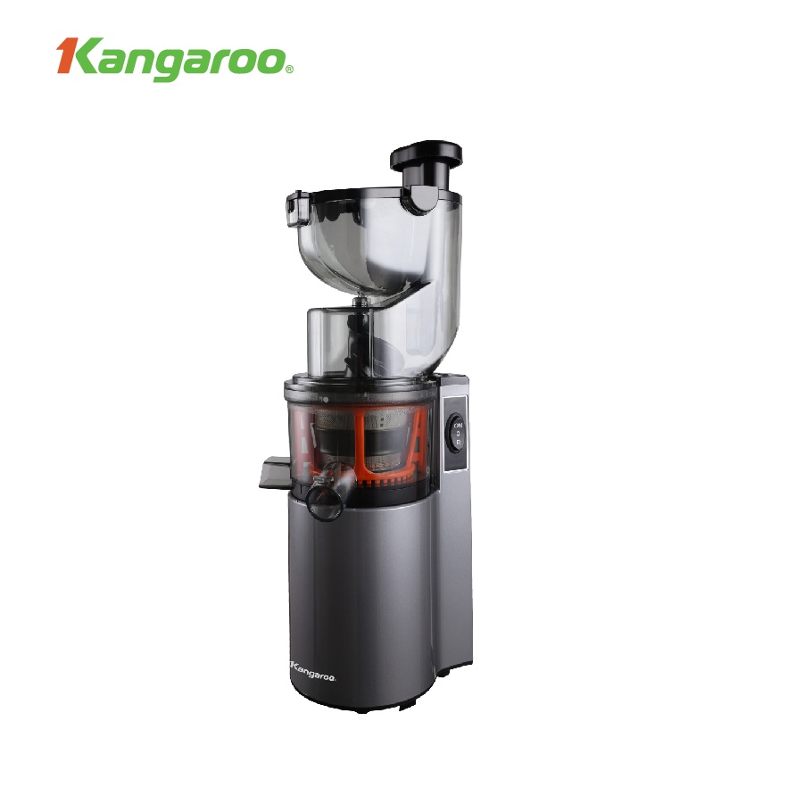 Máy ép chậm Kangaroo KG200SJ - HÀNG CHÍNH HÃNG