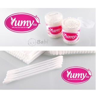 Tăm Bông Yumi