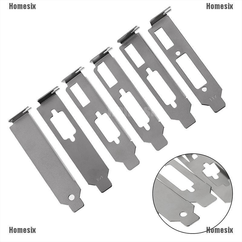 (Qhmsi) Khung Để Chuyển Đổi Dvi Hdmi Vga Cho Card Đồ Họa | BigBuy360 - bigbuy360.vn