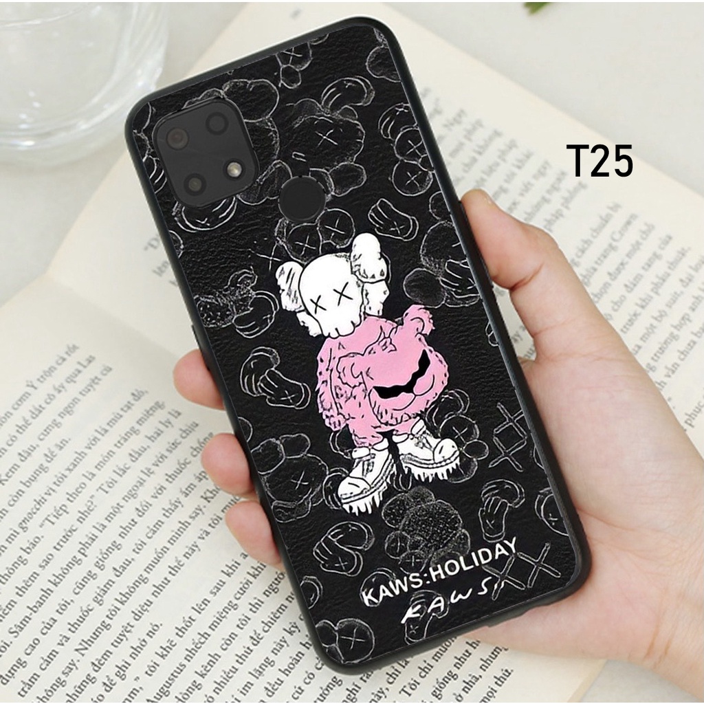 Ốp lưng Xiaomi POCO C40 / Redmi 10C in hình be@r brick mars thời trang,phi hành gia, hoạt hình siêu đẹp Như Ý