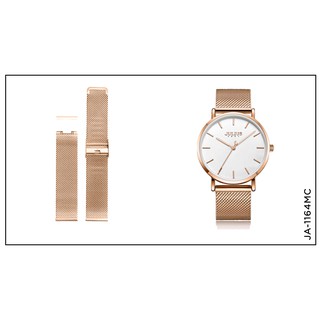 Dây da đồng hồ Size 18 (Nhiều màu)