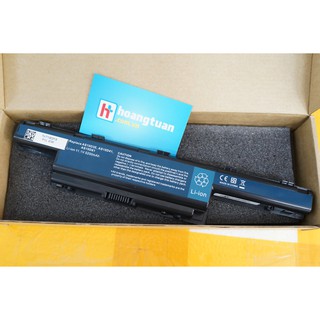 Pin laptop acer aspire 4738, 4733, 4741, 5741, 4551g, 4743g, 4750g, 7551g, 4253, 4749 6 cell 5200mah - hàng nhập khẩu