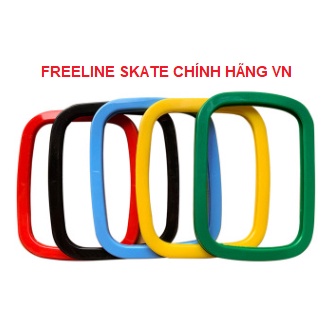BO FREELINE SKATE BẢO VỆ CHO VÁN SẮT