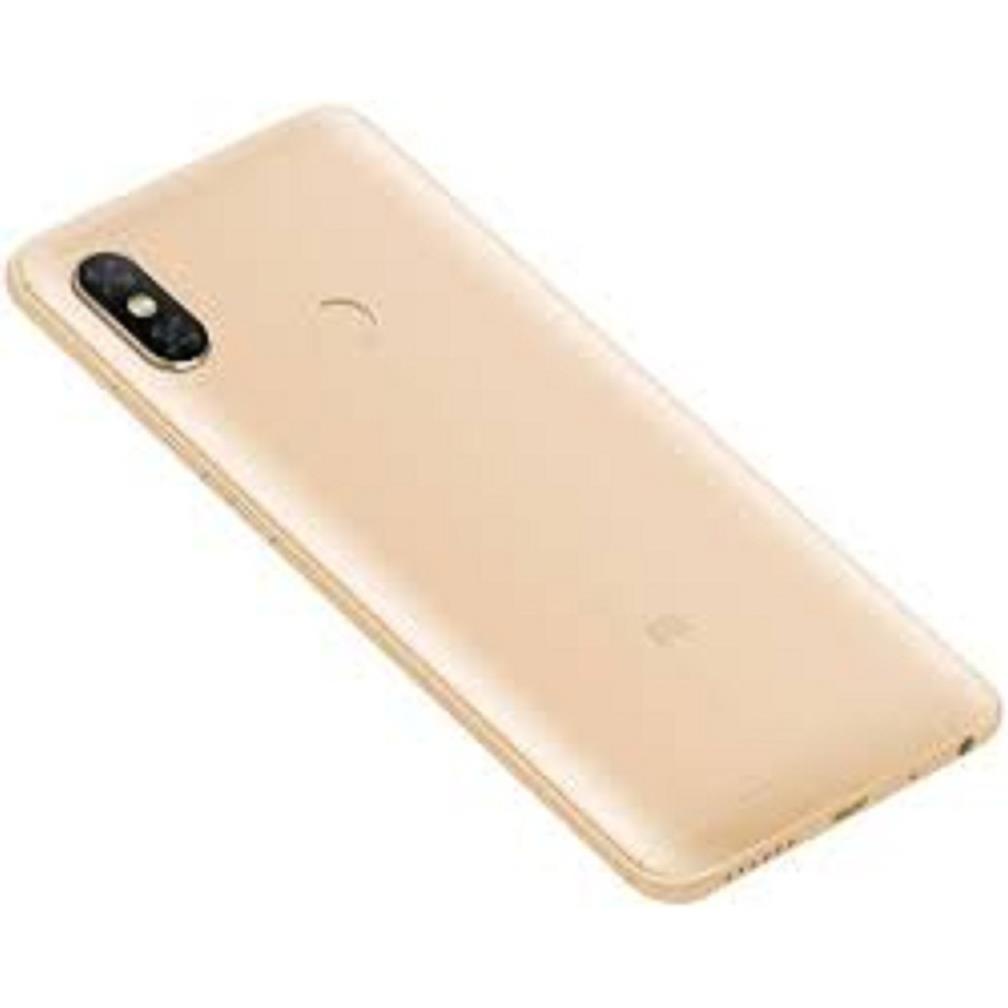điện thoại Xiaomi Redmi Note 5 Pro 2sim (4GB/64GB) Chính Hãng - có Tiếng Việt, Bảo hành 12 tháng - BBC 06