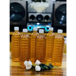 MẬT HOA CÀ PHÊ 1L