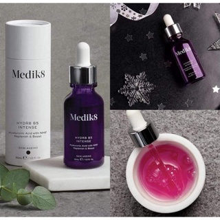 (Đủ bill)30ml Serum medik8 hydr8 B5