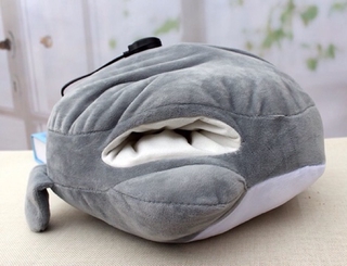 Túi sưởi điện Totoro