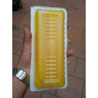 Củ cải vàng hàn Quốc 420g
