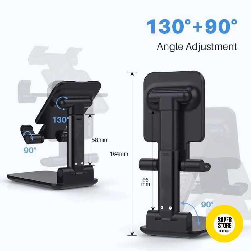 [Loại Tốt Nhất] Kệ Để Điện Thoại SmartPhone, Ipad Nhỏ Gọn Chắc Chắn Tiện Dụng | BigBuy360 - bigbuy360.vn