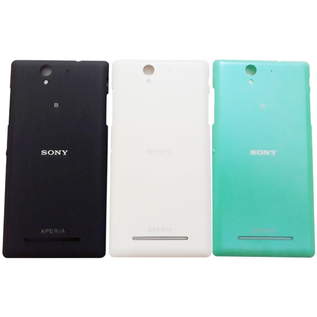 Nắp lưng Sony Xperia C3