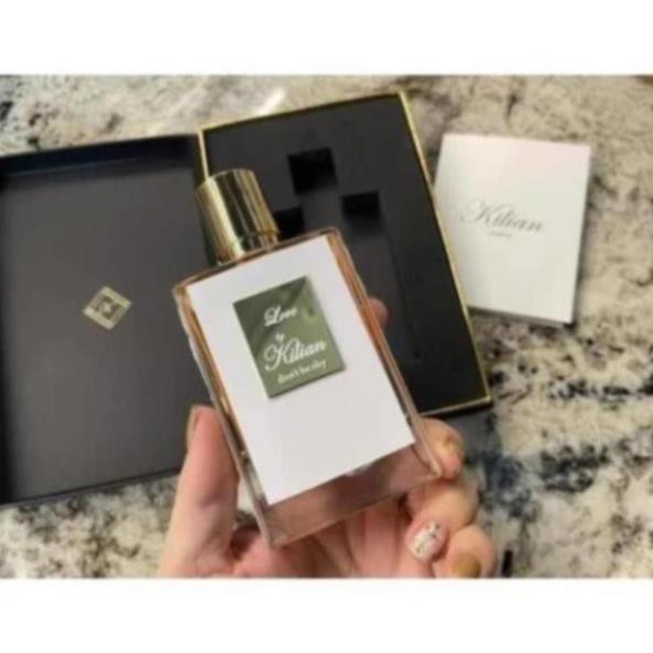 Nước hoa nữ KILIAN LOVE BY KILIAN DON’T BE SHY - 50ml -kiwi