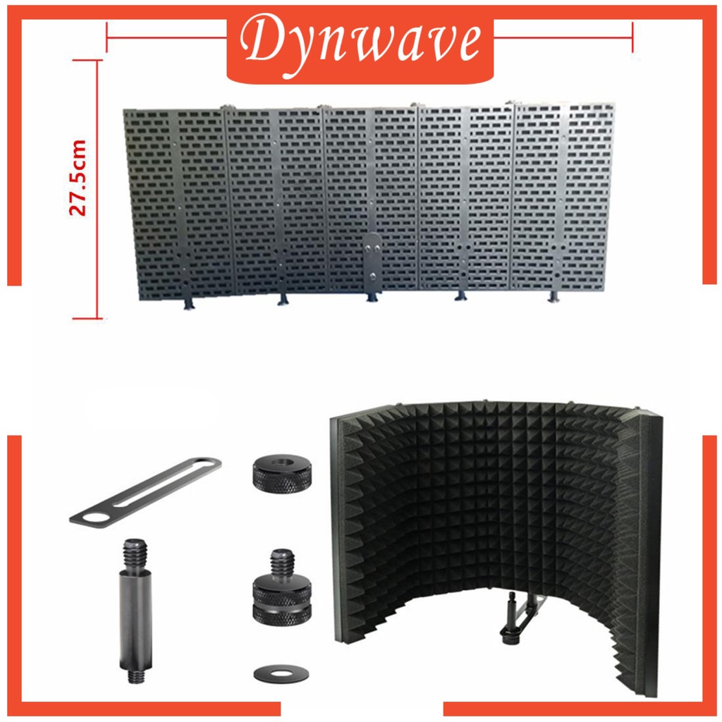 Miếng Xốp Hấp Thụ Âm Thanh Cho Micro